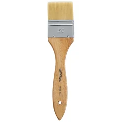 - Grote Aria Verfkwast, 5st.-Colorations Hot