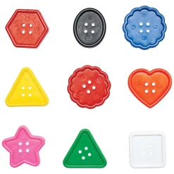 - Hele Grote, Felle Knopen, 450 Gram><noscript><img width=