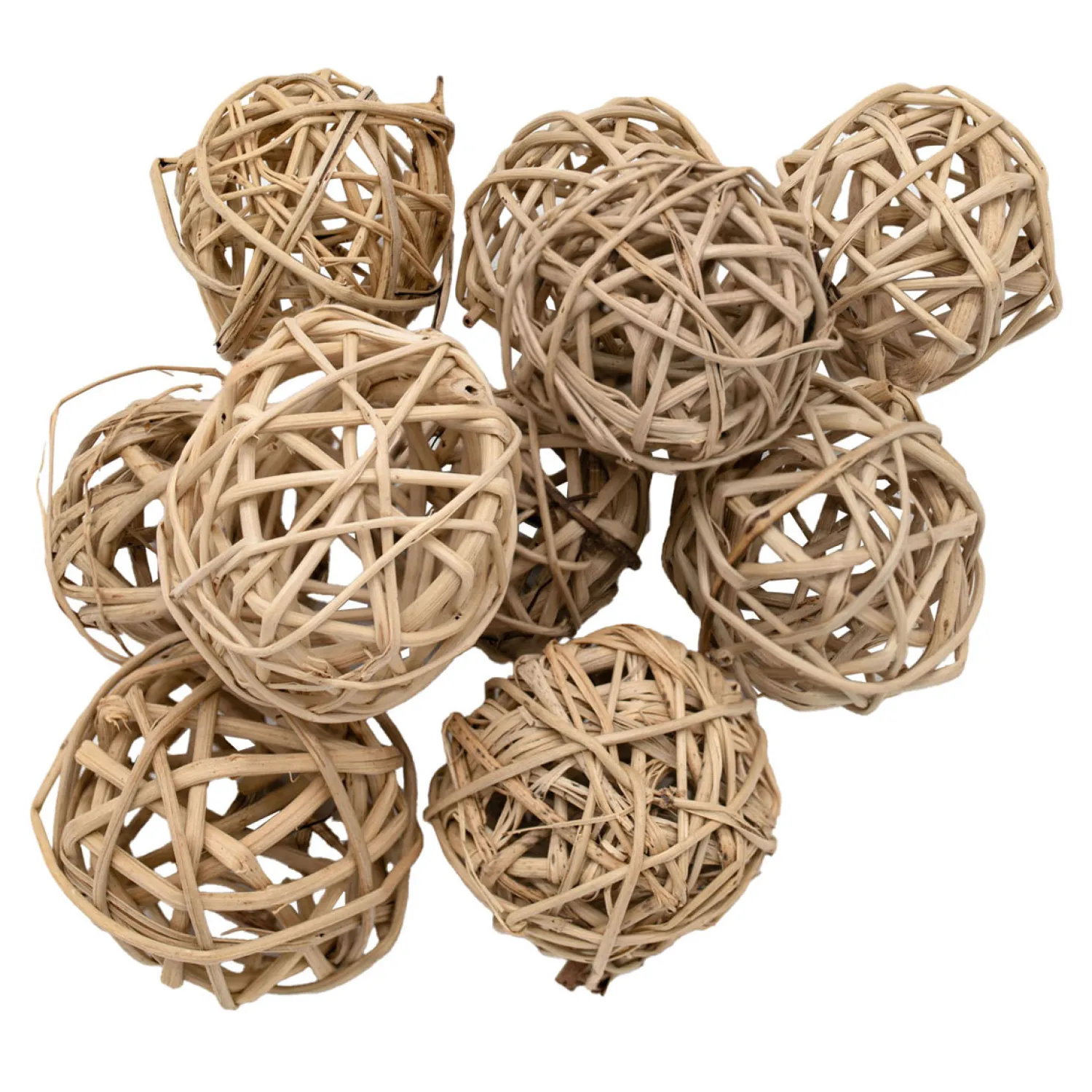 - Kleine Lata Ballen 5cm, 10st.>Colorations