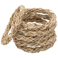 Colorations - Kleine Natuurlijke Kransen 15cm, 6st. Outlet