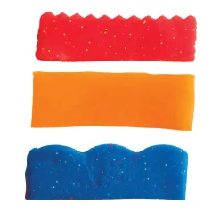 Colorations - Kleischaren Gevarieerd, 12st. Clearance