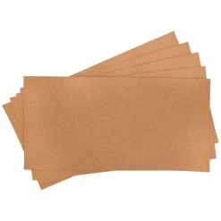 Colorations - Knutsel Kurk Vellen, 5st Online