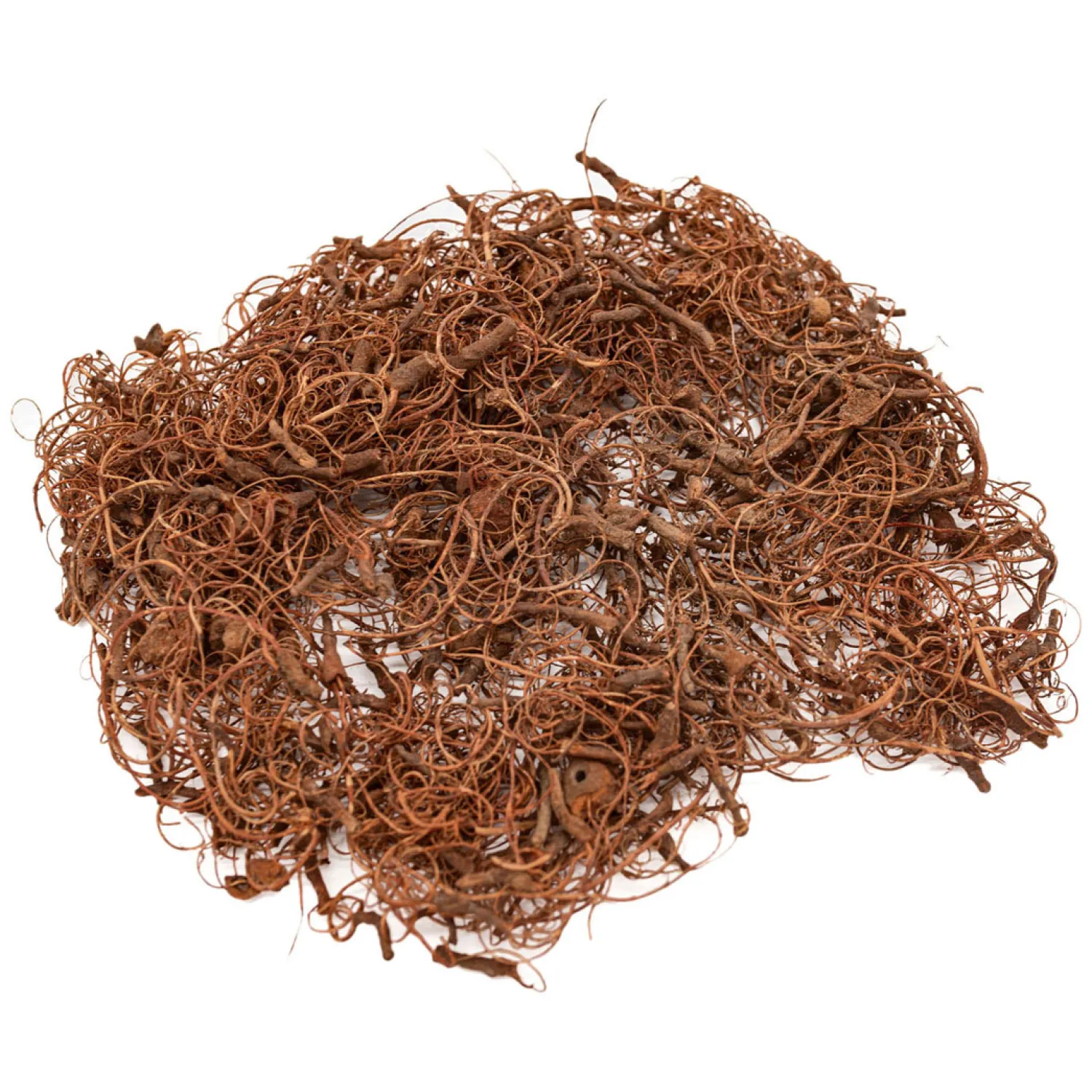 - Krullend Mos, 50 gram-Colorations Best