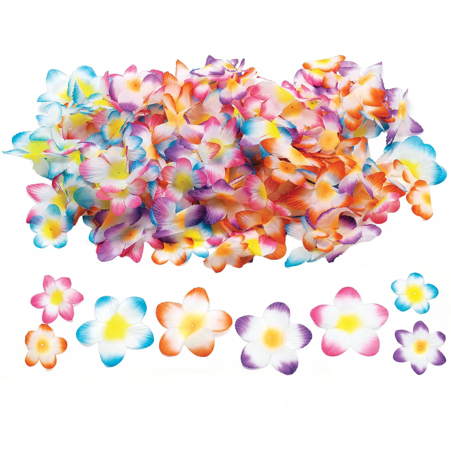 - Kunstbloemen Kleur, 200st.-Colorations Outlet