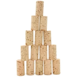 - Kurken, Set van 50>Colorations Outlet