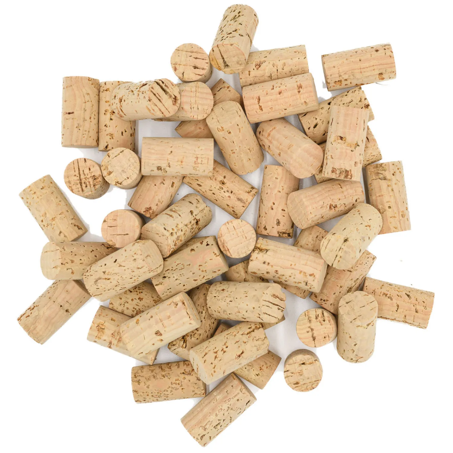 - Kurken, Set van 50>Colorations Outlet