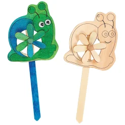 - Maak Je Eigen Tuinwindmolens, 12dlg.><noscript><img width=