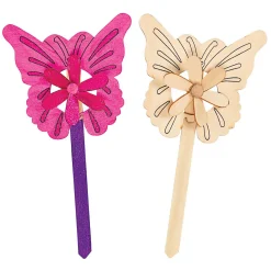 - Maak Je Eigen Tuinwindmolens, 12dlg.><noscript><img width=