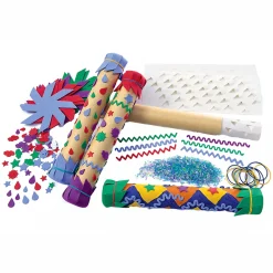 - Maak je eigen Regenmaker, Set van 12>Colorations Best