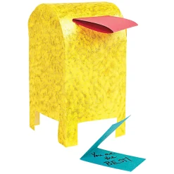 Colorations - Opvouwbare Papieren Brievenbus, Set van 20 Sale