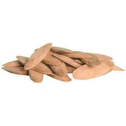 - Ovale Houtschijfjes, 250 gram>Colorations Online