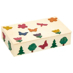 - Papieren Plakvormen Natuurlijke Tinten, 250st.-Colorations