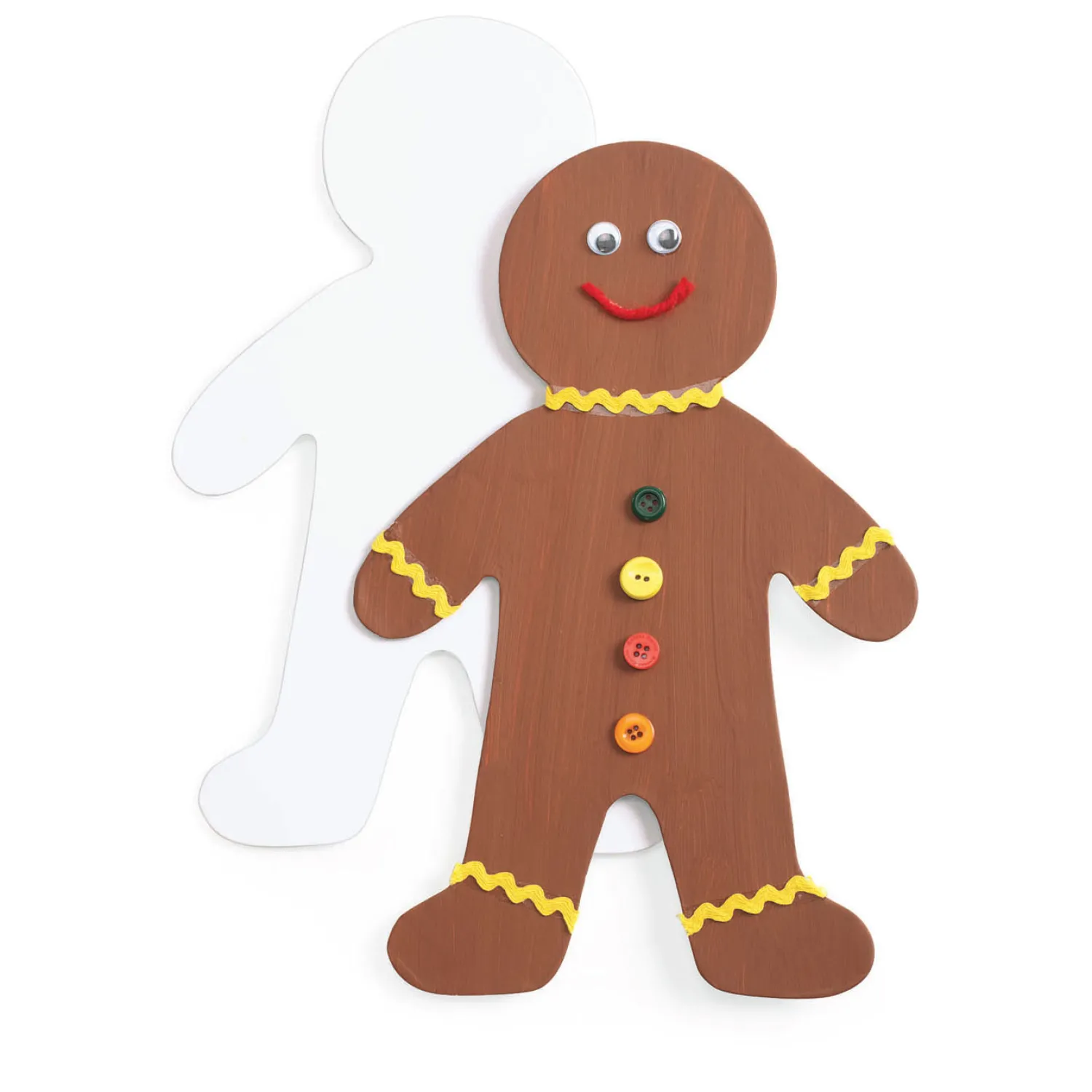 Colorations - Personen Vormen Groot, 24st. Sale