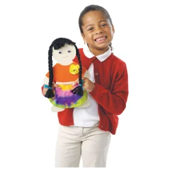 Colorations - Personen Vormen Groot, 24st. Sale