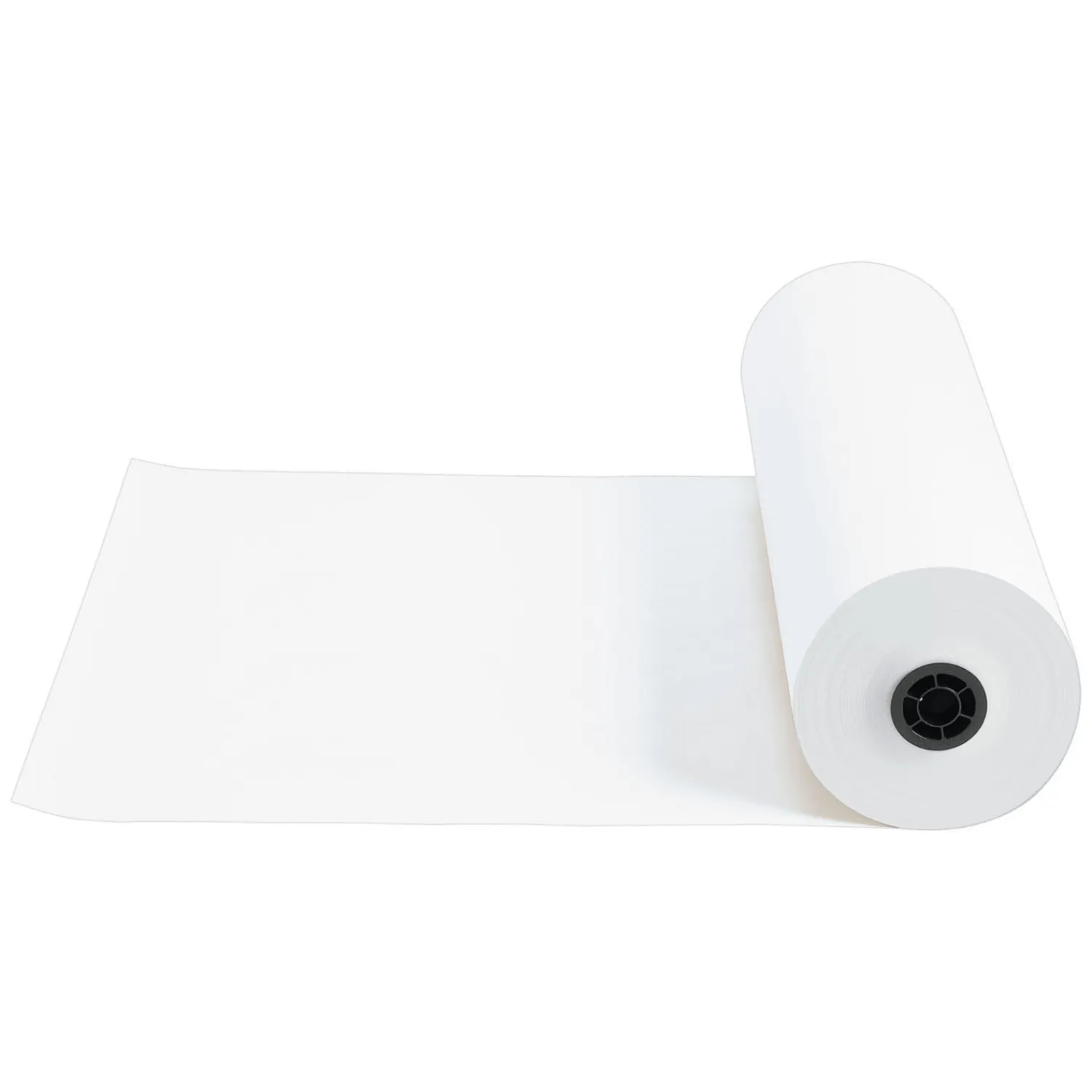 - Rol Papier Wit, 305m>Colorations Hot