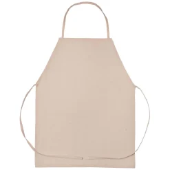 Colorations - Schattig Katoenen Kinder Schort, 49 x 64 cm. 5st. New