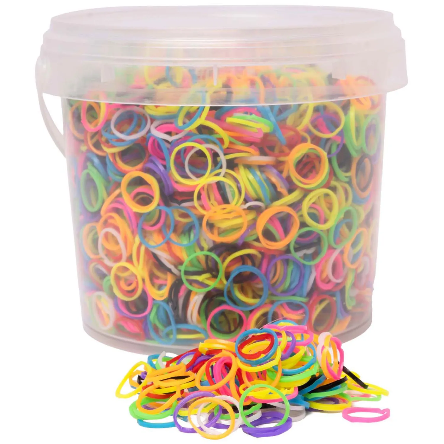 Colorations - Super Loom Mega Pack, 5000st. Sale