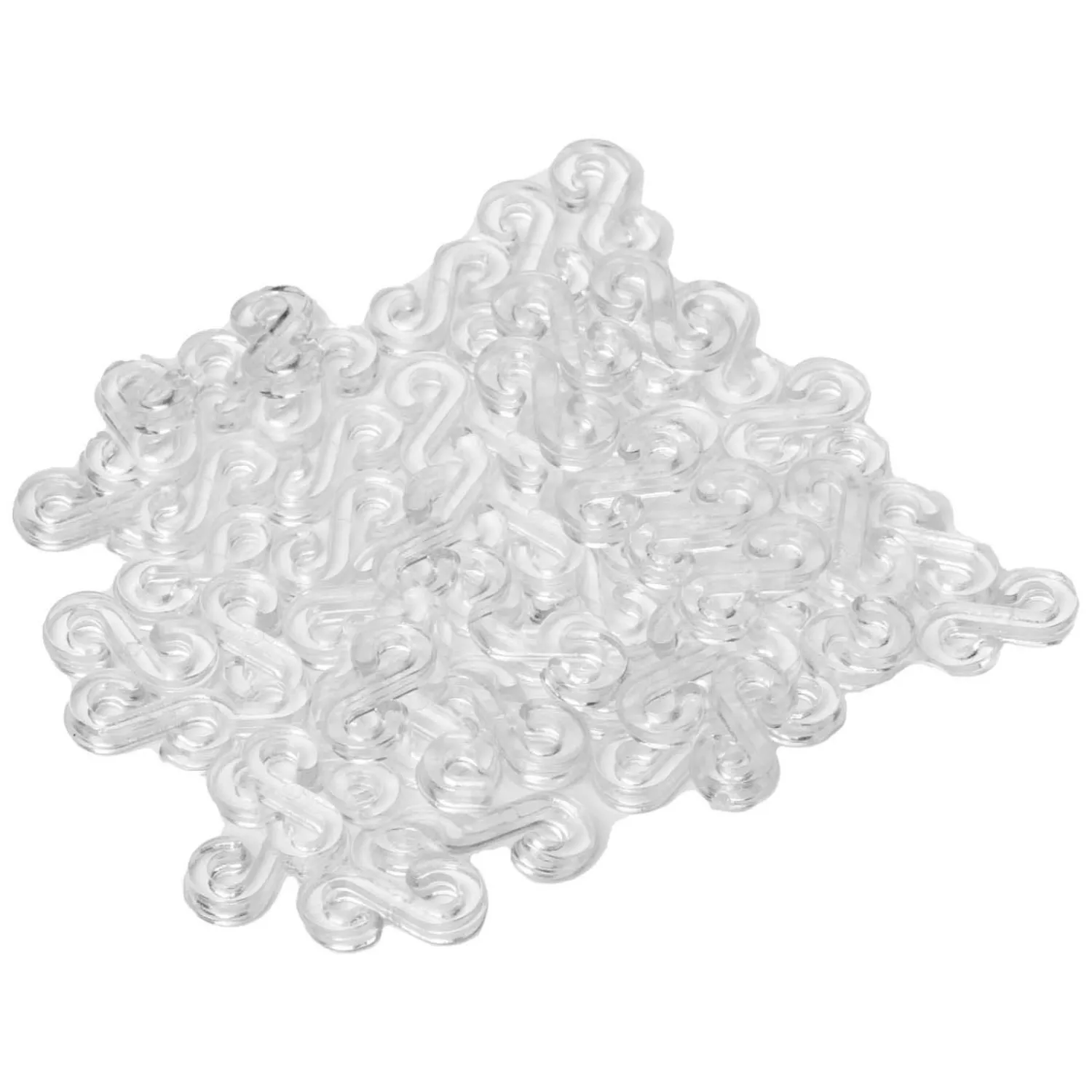 Colorations - Super Loom S-haken, 60st. Clearance