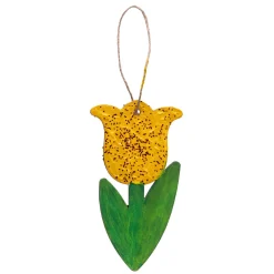 Colorations - Tulpornamenten, 6st. Clearance