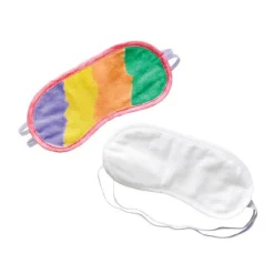 - Versier je eigen Slaapmasker, Set van 12><noscript><img width=