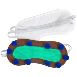 - Versier je eigen Slaapmasker, Set van 12><noscript><img width=