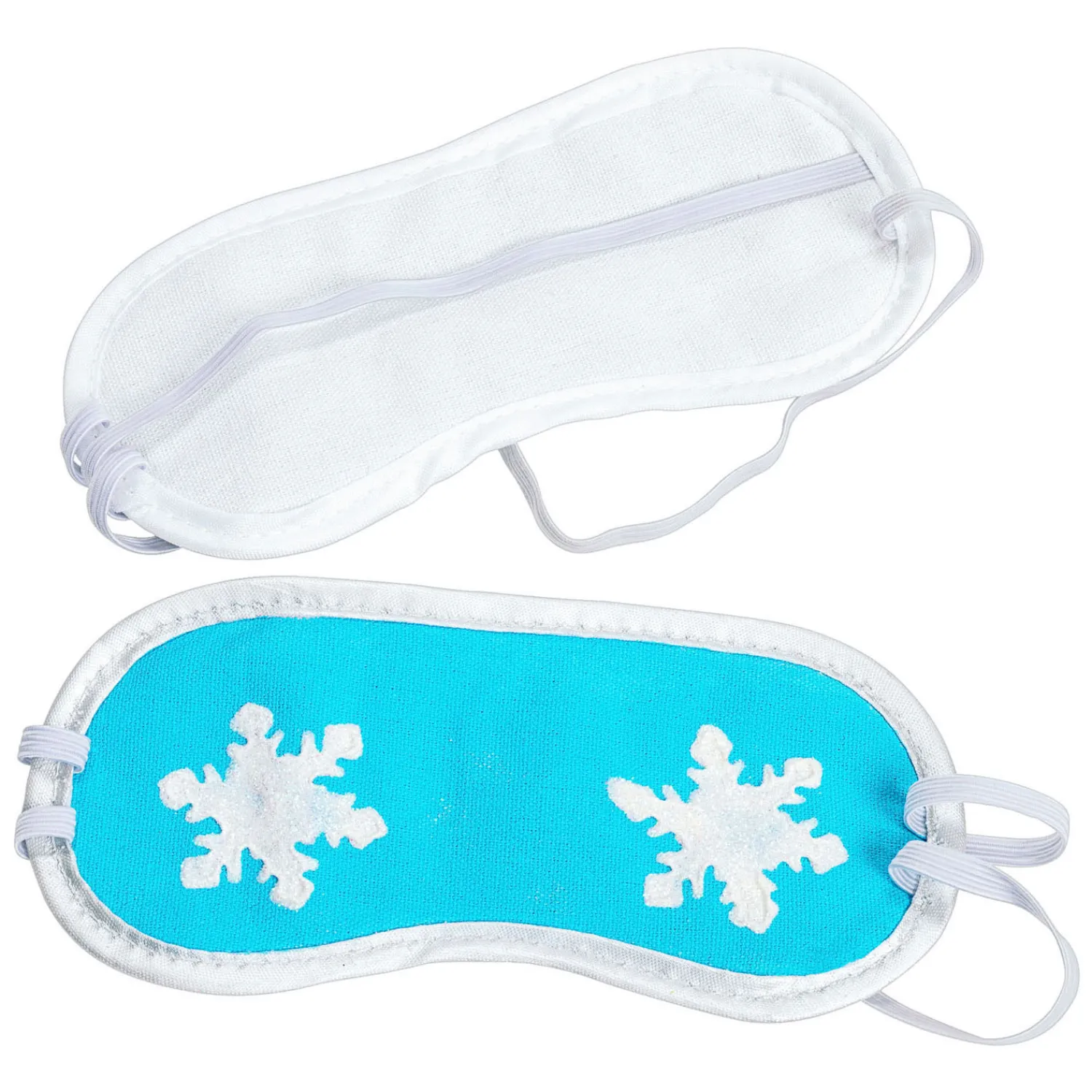 - Versier je eigen Slaapmasker, Set van 12>Colorations Sale