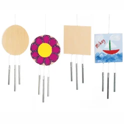 - Versier je eigen Windgong, Set van 12>Colorations New