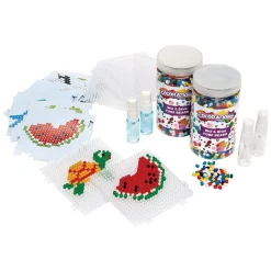 - Wet & stick Kralen - 6400 Kralen-Colorations Online