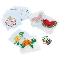 - Wet & stick Kralen - 6400 Kralen-Colorations Online