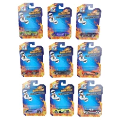 Colorchanging Die-cast Auto- Outlet