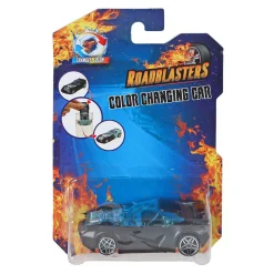 Colorchanging Die-cast Auto- Outlet