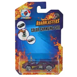 Colorchanging Die-cast Auto- Outlet