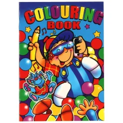 Compact Kleurboek-Boek Specials Nederland BV New