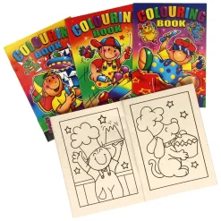 Compact Kleurboek-Boek Specials Nederland BV New