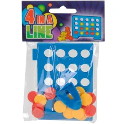 Compacte Vier op een Lijn Mini New