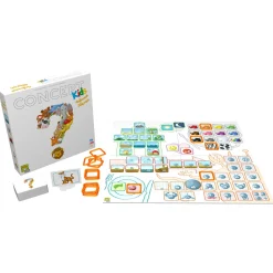 Concept Kids Dieren-Asmodee Best