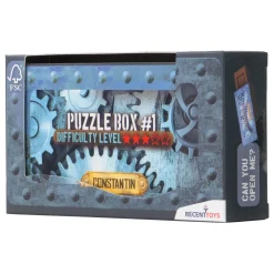 Constantin Puzzel Box 1-Recent Toys Sale