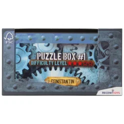 Constantin Puzzel Box 1-Recent Toys Sale