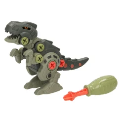 Constructie Schroef Dino met Gereedschap-