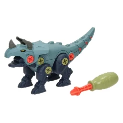 Constructie Schroef Dino met Gereedschap-