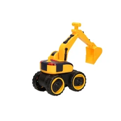 Constructie Voertuigen Licht & Geluid - Graafmachine> Clearance