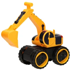 Constructie Voertuigen Licht & Geluid - Graafmachine> Clearance