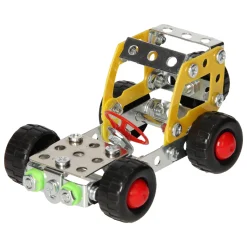 Constructieset Metaal Cruiser, 92dlg.><noscript><img width=