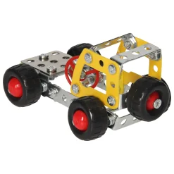 Constructieset Metaal Cruiser, 92dlg.><noscript><img width=