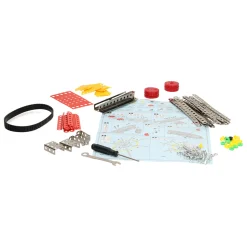 Constructieset Reuzenrad, 427dlg.- Hot