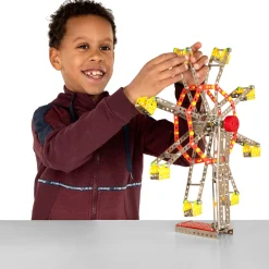 Constructieset Reuzenrad, 427dlg.- Hot