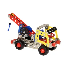 Constructieset Takelwagen, 135dlg. Outlet