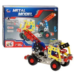 Constructieset Takelwagen, 135dlg. Outlet