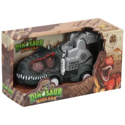 Constructievoertuig Dino- New