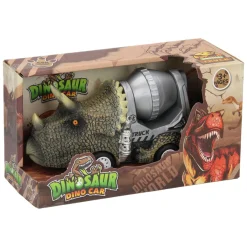 Constructievoertuig Dino- New